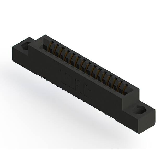 391-015-520-104 EDAC Inc.  Edgeboard Connectors